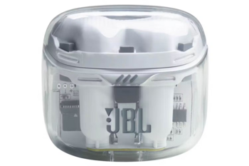 JBL Tune Flex 2 Ghost Edition TWS Беспроводные наушники (JBLTFLEX2GWHT)