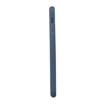 Mocco Matt Back Case Чехол для Samsung Galaxy A17 5G (MO-MAT-BC-SA-A17-BL)