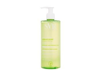SVR Sebiaclear Cleansing Gel Очищающий гель 400ml (3662361003402)