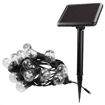 Forever SUNARI FLS-60 Light LED spuldzes 7,5 m / balta silta / 1500mAh (FLS-60)