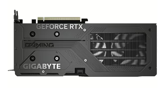 Gigabyte GeForce RTX 5060 Ti Gaming OC Видеокарта 8G GDDR7 (GV-N506TGAMING OC-8GD)