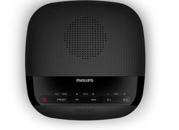 Philips TAR3205/12 Настольные Часы + Радио (TAR3205/12)