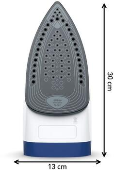 Tefal Express Steam FV2838 Gludeklis (FV2838E0)