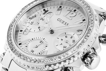 Guess GW0590L1 Sieviešu pulkstenis (GW0590L1)