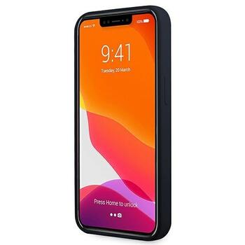 BMW BMHCP13SSILNA Чехол для Apple iPhone 13 Mini (BMHCP13SSILNA)
