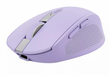 Trust Ozaa Беспроводная + Bluetooth Мышь 3200 DPI (25384)