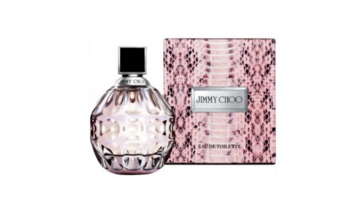 Jimmy Choo for Women Парфюм EDT 100 ml (3386460025508)
