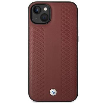 BMW BMHCP14S22RFGR Чехол для Apple iPhone 13 / 14 / 15 (BMHCP14S22RFGR)