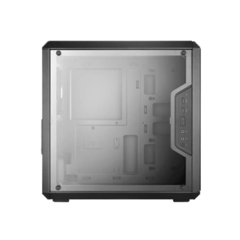 Cooler Master MasterBox Q300L Midi Tower Компьютерный корпус (MCB-Q300L-KANN-S00)