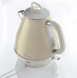 Ariete A2869/03 Электрический чайник 1.7L 2000W Beige (A2869/03)