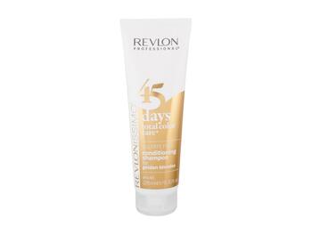 Revlon Professional Revlonissimo 45 Days Shampoo Шампунь 275ml (8432225091471)