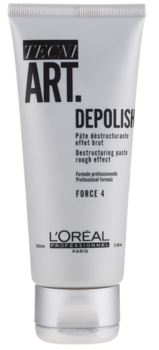 L´Oréal Professionnel Tecni.Art Depolish Реконструирующая паста 100 ml (30159884)