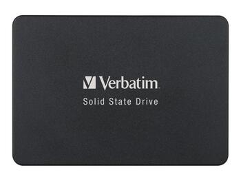 Verbatim Vi500 S3 SSD Жесткий Диск 1TB (49353)