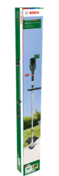 Bosch 06008C1K01 Триммер для Tравы 36V (06008C1K01)