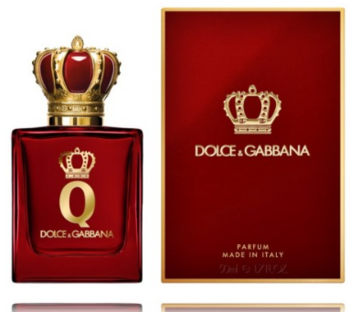 Dolce & Gabbana Q Парфюм PP 50 ml (8054754405040)