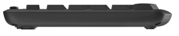 Logitech MK295 Silent Bezvadu Komplekts Tastatūra un Pele QWERTY (920-009810)