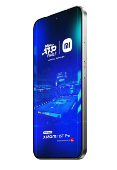 Xiaomi 15T Pro Смартфон 12GB / 512GB Gray (MZB0KUUEU)
