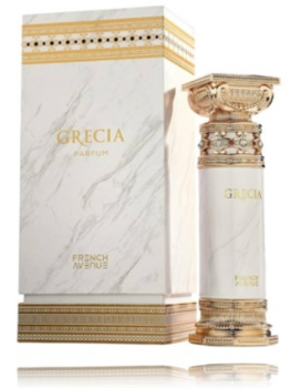 French Avenue Grecia Парфюм EDP 100 ml (6290360378206)