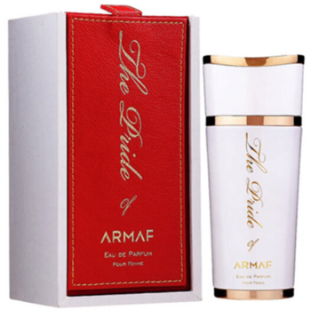 Armaf The Pride Of Armaf Rouge Парфюм EDP 100ml (6294015138320)