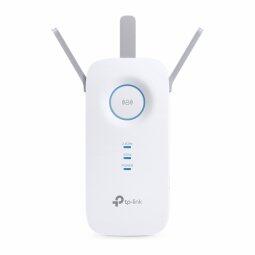 TP-LINK RE550 Усилители беспроводного сигнала (RE550)