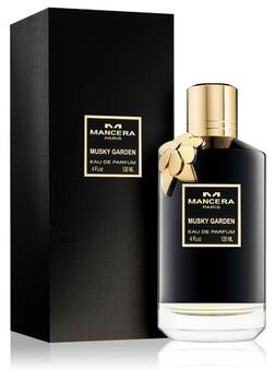 Mancera Musky Garden Парфюм EDP 120 ml (3760265192007)