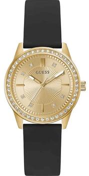 Guess GW1030L2 Sieviešu pulkstenis / Sudraba (GW1030L2)