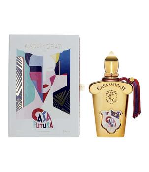 Xerjoff Casamorati Casafutura Парфюм EDP 100ml (8054320900078)