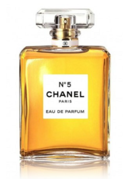 Chanel No.5 Парфюм EDP 60 ml (3145891254501)