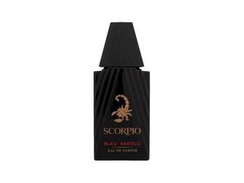 Scorpio Bleu Absolu Парфюмированная вода EDP 75ml (8720039303645)