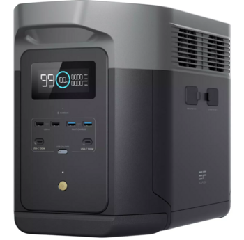 EcoFlow DELTA 2 Max Электростанция 2048 Wh (5009701006)