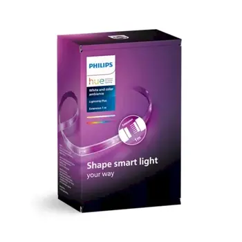 Philips 929002269201 Viedā gaismas lente Bluetooth 11.5W 950lm (929002269201)