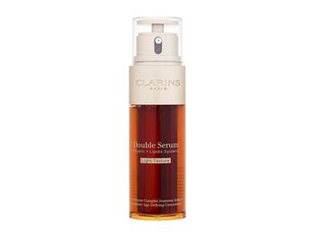 Clarins Double Serum Skin Serum Сыворотка 50ml (3666057300424)
