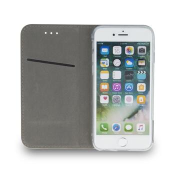 Mocco Smart Magnetic Чехол Книжка для смартфона Xiaomi 17T Pro (MO-SMGC-XI-17TPRO-BU)
