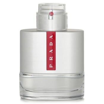 Prada Luna Rossa Pour Homme Туалетная вода для мужчин 50 ml (3614273478748)