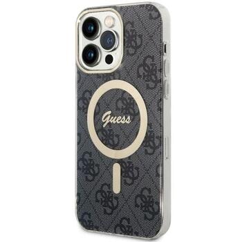 Guess GUHMP14XH4STK Чехол для Apple iPhone 14 Pro Max (GUHMP14XH4STK)