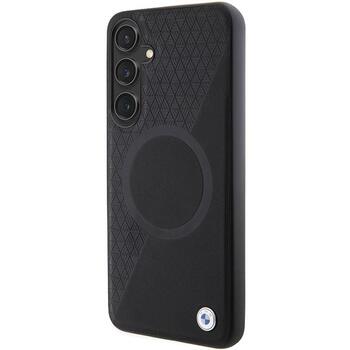BMW BMHMS24M23RTPK Чехол для Samsung Galaxy S24+ (BMHMS24M23RTPK)