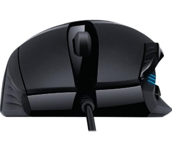 Logitech M235 Беспроводная мышь (910-002496)