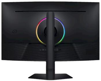 Samsung LS37FG750EUXEN 4K UHD Monitors 37