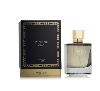 Zimaya Impulse Oud Парфюм EDP 100 ml (6290171073499)