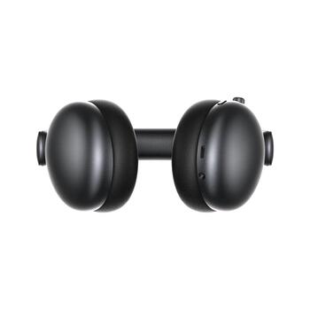 Joyroom JR-JH1 Headphone Wireless Over-Ear Bezvadu austiņas ar ANC, BT 5.4 / melns EU (JR-JH1-BLK)