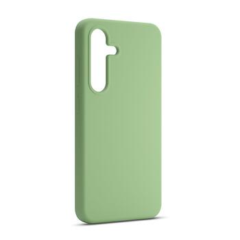 Etteri Silicone Case for Samsung Galaxy S25 Plus (5906961949271)
