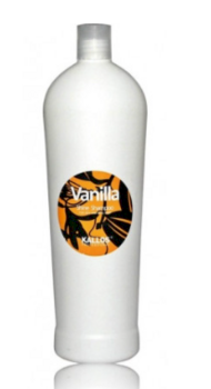 Kallos Vanilla Shine Шампунь 1000 ml (5998889505929)