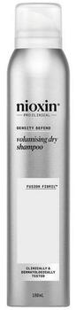 Nioxin Density Defend Dry Shampoo Сухой шампунь 180ml (4064666898636)
