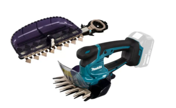 Makita DUM604ZX Hожницы для травы (DUM604ZX)