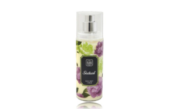 Naseem Amani Спрей 100 ml (6295253028121)