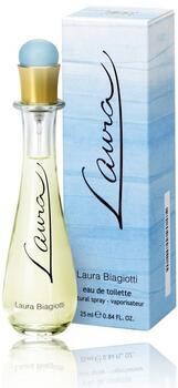 Laura Biagiotti Laura Парфюм EDT 25 ml (4084500214200)