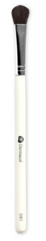 Dermacol D81 Кисть Для Теней (8590031107929)