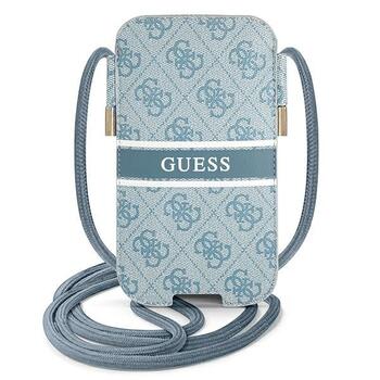 Guess Torebka GUPHL4GDBL Защитный чехол 6,7