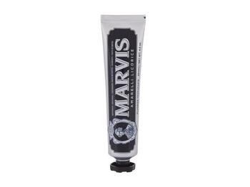 Marvis Amarelli Licorice Зубная паста 85ml (8004395111749)
