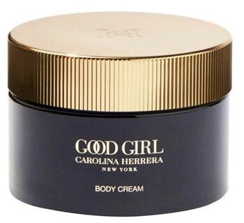 Carolina Herrera Good Girl Body Cream Крем для тела 200ml (8411061041802)